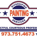 Diversified Painting Services - Painting Contractors