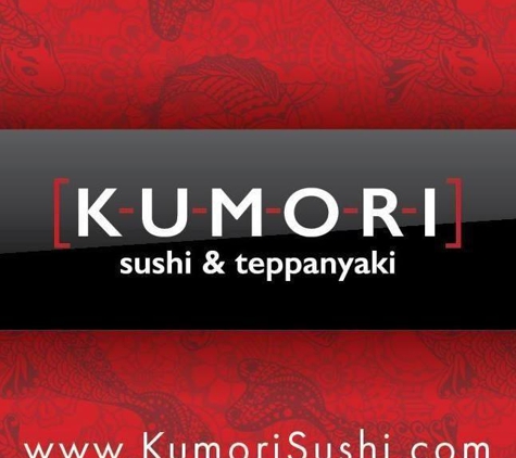 Kumori Sushi & Teppanyaki - Brownsville, TX