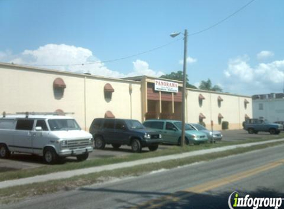 Panorama Apartments - Tampa, FL