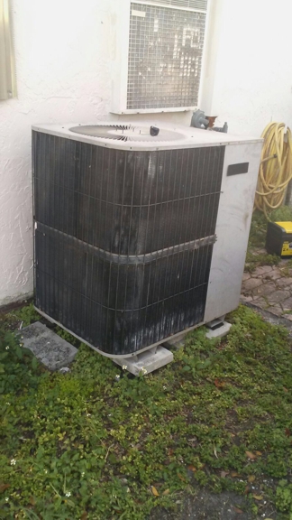 Francis Air Conditioning - Fort Lauderdale, FL