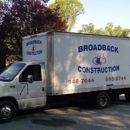Broadback Construction - Roofing Contractors