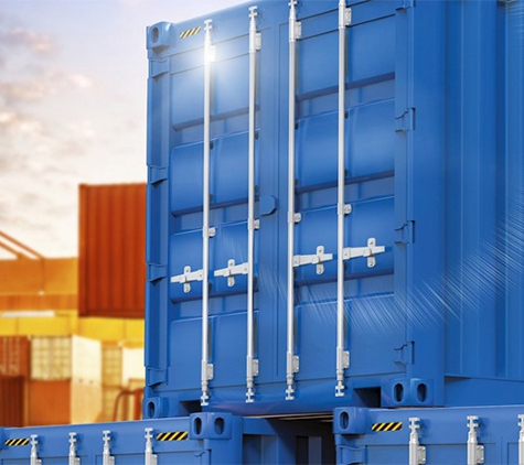 Chess Moving - Regency Park, SA. Shipping Container