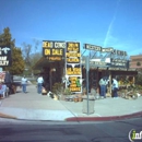 Western & Mexican Center - Pottery