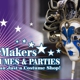 StarMakers Costumes & Parties