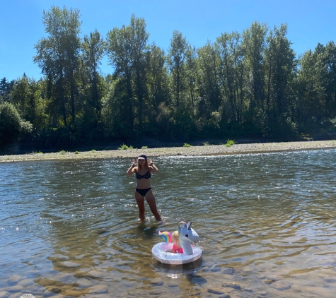 Lewis & Clark State Rec Site - Troutdale, OR