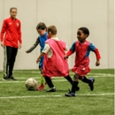 Heart Soccer Academy - Sports & Entertainment Centers