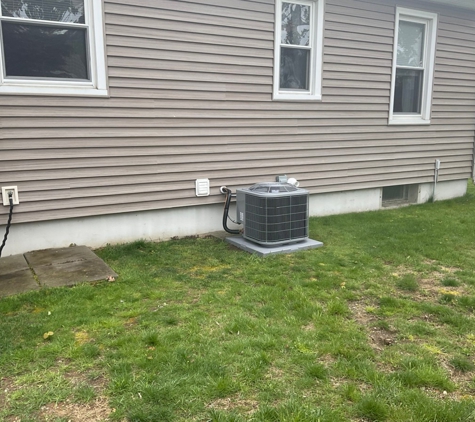 Tyler Heating, Air Conditioning, Refrigeration - Stratford, CT