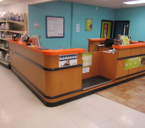 Banfield Pet Hospital - Lone Tree, CO