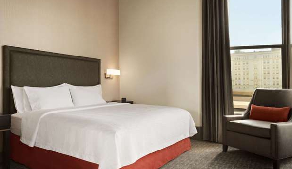 Homewood Suites by Hilton Milwaukee Downtown - Milwaukee, WI