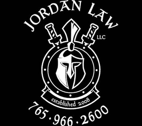 Jordan Law, LLC - Richmond, IN