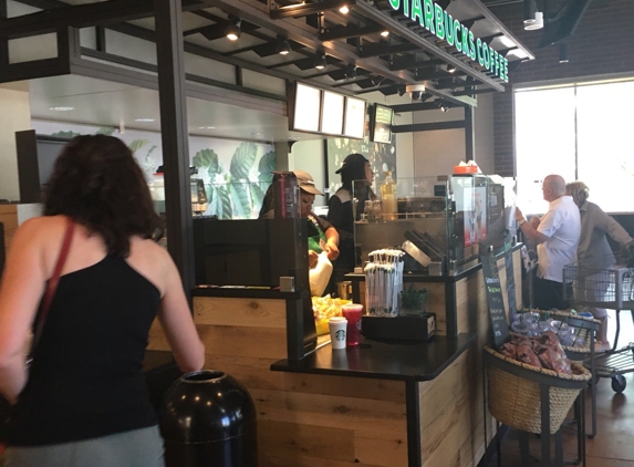 Starbucks Coffee - Glendale, CO