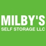 Milbys Self Storage