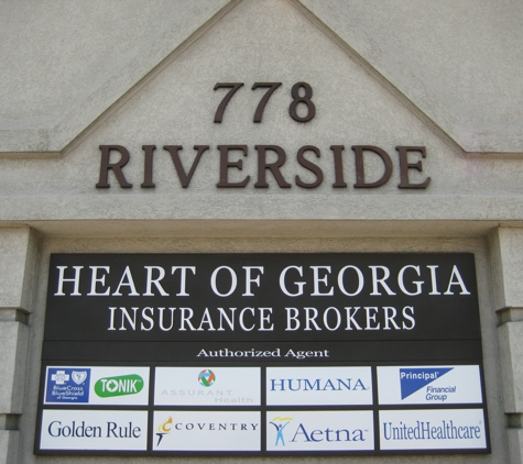 Heart Of Georgia Insurance Brokers - Macon, GA