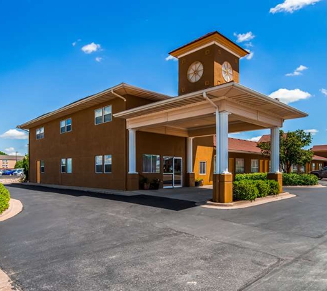 SureStay by Best Western Ottawa - Ottawa, KS