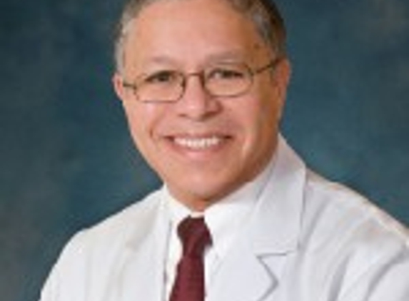 Dr. Jorge Quesada, MD - Houston, TX