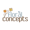 Floral Concepts gallery
