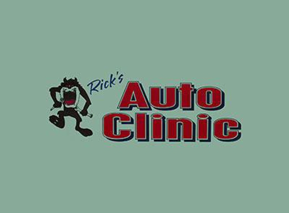 Rick's Auto Clinic - Atlantic, IA