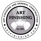 Art Finishing & General Construction