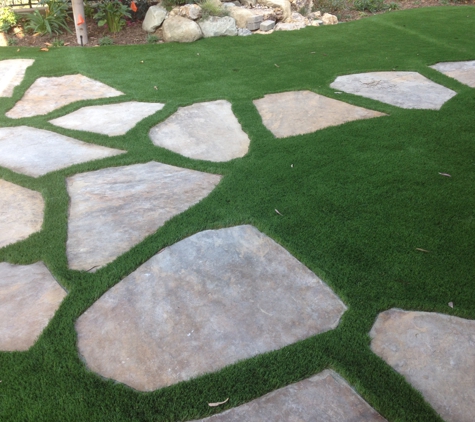 Artificial Grass Inc - Chino, CA