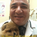 Pet Home Euthanasia Service - Pet Services