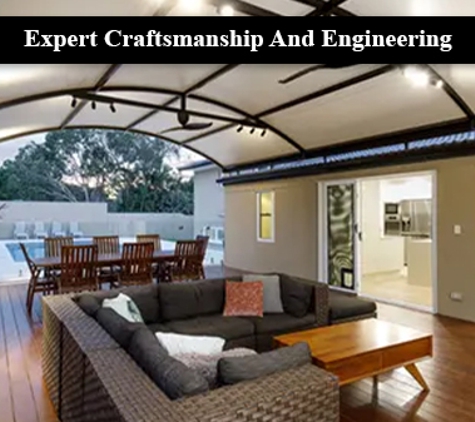 Premium Lifestyles - Coopers Plains, QLD. Expert Craftsmanship And Engineering