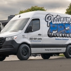 Platinum Pro Plumbing & Rooter Corp