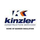 Kinzler Construction Services, Home of Banker Insulation