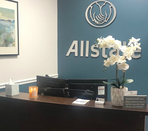 McConnell & Company Insurance Agency: Allstate Insurance - Harrisburg, NC