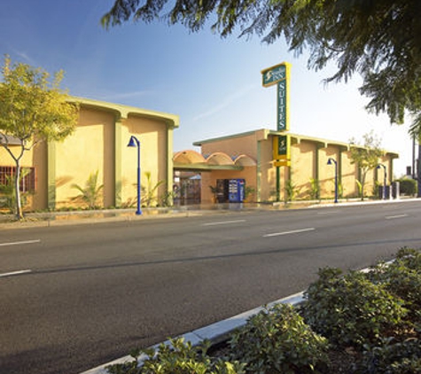 Studio Inn & Suites - Downey, CA