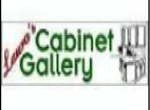 Laura's Cabinet Gallery, Inc. - Ames, IA