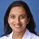 Radhika D. Rible, MD - Physicians & Surgeons