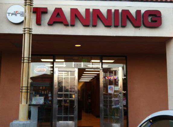 Gold Tans, Inc. - West Sacramento, CA