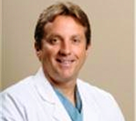 David R. Gonzalez, MD - Mission Viejo, CA