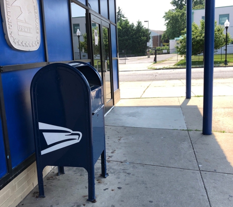 United States Postal Service - Baltimore, MD