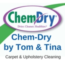 Chem-Dry By Tom & Tina - Carpet & Rug Cleaners