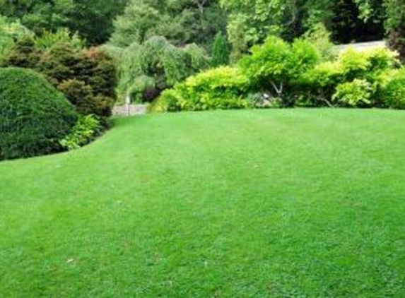 JWJ Property Solutions - Citrus Heights, CA. Sacramento, CA Lawn Care Services for commercial property owners