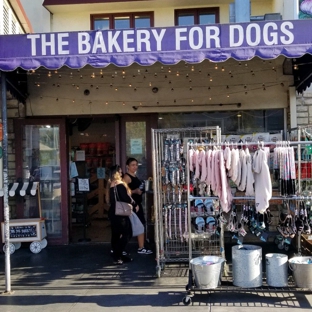 The Dog Bakery - Los Angeles, CA