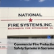 National Fire Systems, Inc.