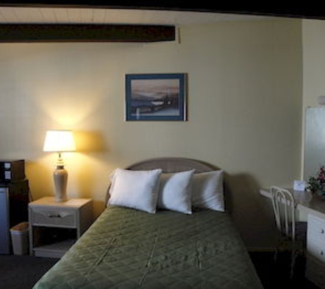 Travel Inn - South Lake Tahoe, CA