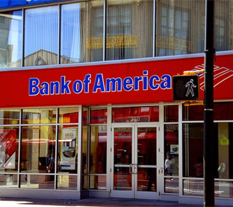 Bank of America Financial Center - Nashville, TN