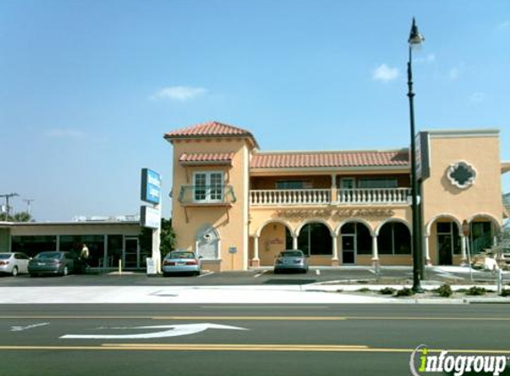 The Barber Shop - Venice, FL