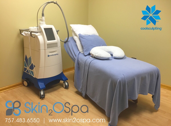 Skin2o MedSpa - Suffolk, VA