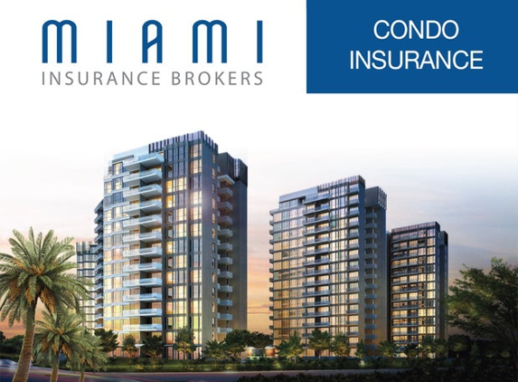 Miami Insurance Brokers - Miami, FL