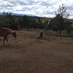 Crystal Peaks Youth Ranch - Bend, OR