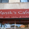 Janik's Cafe gallery