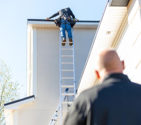 LeafFilter Gutter Protection - Altoona, WI