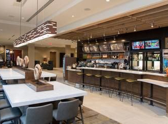 Courtyard by Marriott - Holland, MI