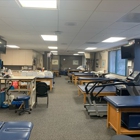 Select Physical Therapy - Irvine