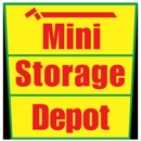 Mini Storage Depot - Self Storage