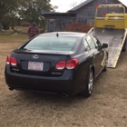 Stegall's Towing